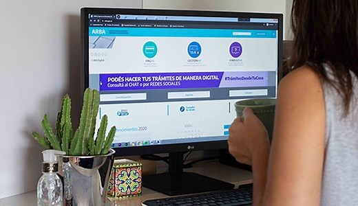 【 ARBA turnos web】Cómo Solicitar Paso a Paso ▷ abril 2026