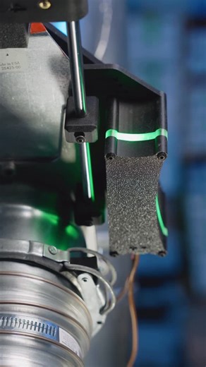 Drew Witt | This is the coolest piece of tech in my shop. Automated blast gate control from @gritautomation I have a collection of 4” and 5” blast... | Instagram