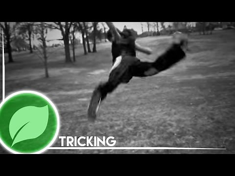 How to Butterfly Kick | Tutorial