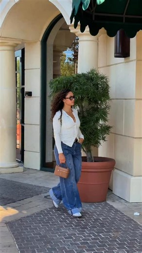 Jaz McNew on Instagram: "When you’re aligned with your true purpose, everything starts to make sense. The noise fades, the doubt quiets, and your confidence becomes unshakable. You move with tunnel vision, knowing that what’s meant for you is already written by God and the universe. Nothing and no one can throw you off your divine path when you’re in tune with your higher self. ✨"