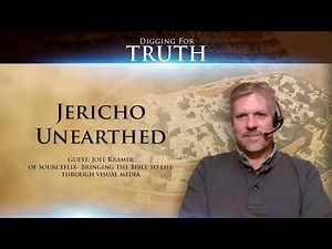 Jericho Unearthed: Digging For Truth Episode 90