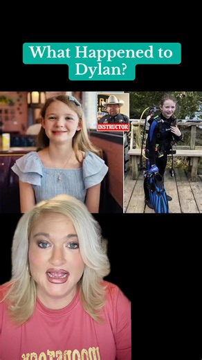 What happened to Dylan? #fyp #texas #dylanharrison #thescubaranch #billarmstrong | True Crime with Megan