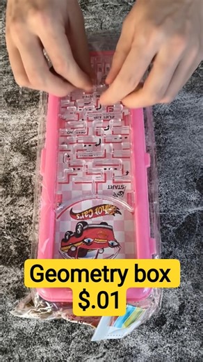 unboxing geometry box 🎁🎁🎁🎁 #viral #trending #lifestyle