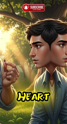 The Seed of Success 🌱 | A Short Inspirational Story That Will Change Your Mindset #shorts