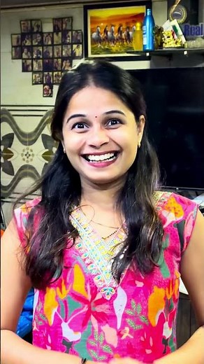 माहेरी निघाली😂