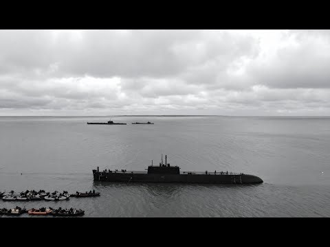 U-156 & The Laconia Incident