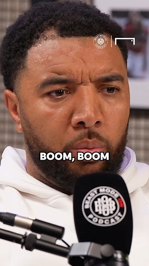 This is how Premier League training sessions should sound 👌 | GOAL