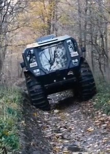 This Is The 2021 Argo Sherp Pro XT Lexstar Mobile Country Corners Sherp #Weather #ArgoSherp #AllTerrainVehicle | Lexstar Mobile