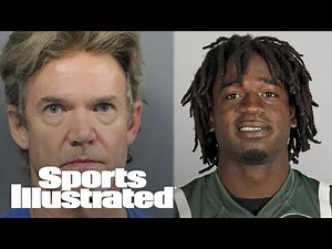 Ronald Gasser, Joe McKnight's Shooter, Sentenced To 30 Years In Jail | SI Wire | Sports Illustrated
