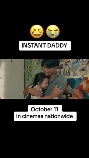 Instant Daddy - A Heartwarming Movie Adaptation