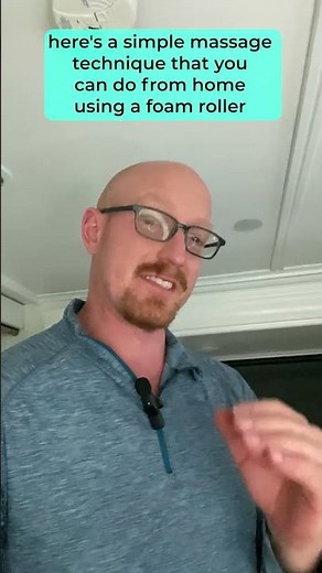 How to Give a Gentle Self Massage to the Forearm Muscles at Home