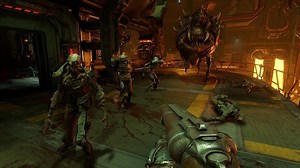 DOOM is teaching old multiplayer new tricks with new modes
