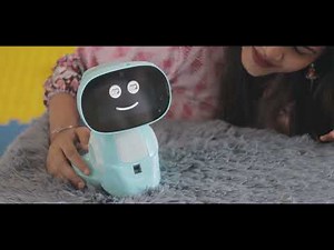 MIKO 3 review with mummawithwings . Genuine Review ! MIKOROBOT