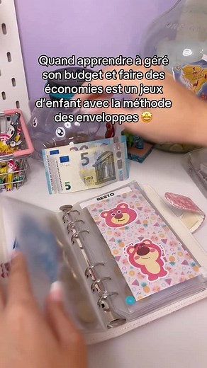 5.3K views · 233 reactions | #enveloppebudgetaire #envelopesystem | ourbudgetplanner | Facebook