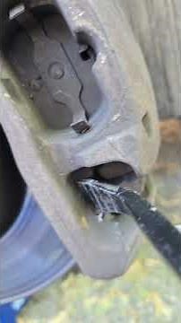 brake pad replacement bmw 528i @ReachAutomotive for more detailed information