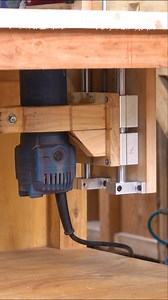 2.5K views · 22 reactions | Amazing DIY Making Woodworking Table Router Jig Part 1#routerjig #routerdiy #diyrouter #routertool #jigrouter #tablerouter #railrouter #tooltips #tips #hacks #woodworking #woodwork #woodart #woodprojects #woodworkingprojects #woodcraft #carpenter | Woodworking TV | Facebook