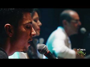 Oración del remanso. Patricia Gómez - Marcelo Dellamea - Jorge Fandermole