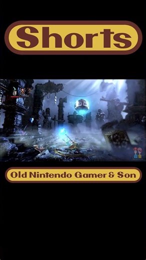 Pulsating #trine2 #trine2completestory #nintendo #nintendoswitch #gaming