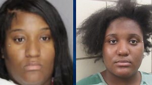 Mom Who Killed 3 Kids During CPS Visit Has Twin Sister Who Murdered 7-Year-Old Daughter