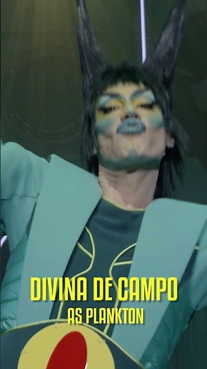 The Spongebob Musical | Teaser Trailer