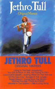 Jethro Tull - Original Masters