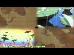 Hunter x Hunter 2011 Intro