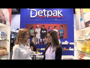 Detpak at Fine Food Australia 2012 | Melbourne