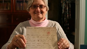 Season 7, Episode 3 | History Detectives