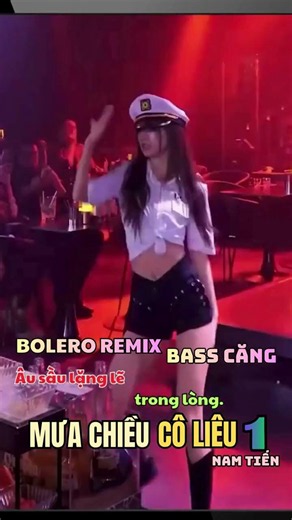 Mưa Chiều Cô Liêu (Tone Nam Remix) #boleroremix #nhactreremix #nhachaymoingay #muachieucolieu