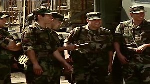 Watch Ultimate Force Season 4 Episode 2 - Charlie Bravo