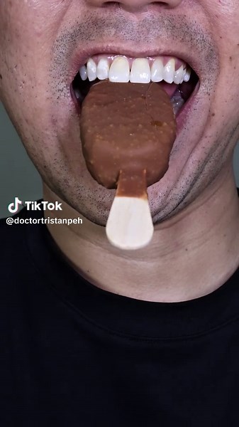 Ice Cream ASMR: Satisfying Crunch Sounds and Enjoyment