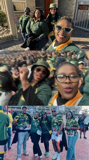 Springboks vs Italy: Unforgettable Rugby Match Highlights