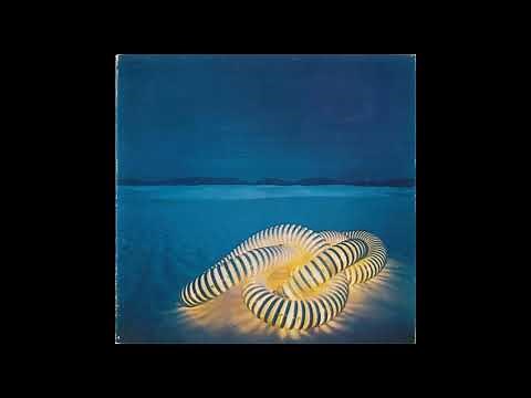 The Edgar Winter Group With Rick Derringer [1975] [Full Album]