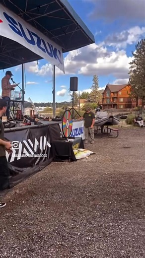 The 2025 TroutFest is officially in the books! Kudos to all the talented anglers who took part! It's been an incredible two days in Big Bear Lake, with impressive catches, fantastic raffle prizes, and a packed winners' podium. Catch you next year!#fishinglife #fishing #bigbearlake #bigbearfishing #bigbear #trout #troutfishing #goodday #tournament #fishingtournament #fishingaddict @westernoutdoornews | Big Bear Sporting Goods