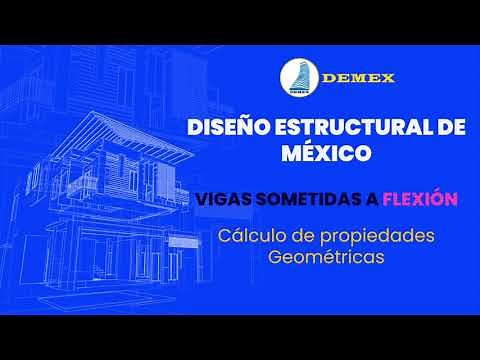 ¿Cómo determinar el PERALTE de una VIGA DE CONCRETO REFORZADO?