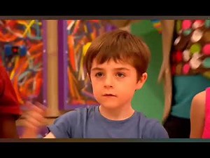 Mister maker shapes reversed