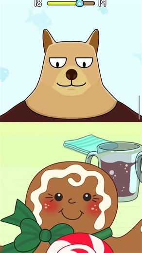 Cat escape level 18./91