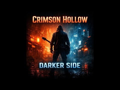 Crimson Hollow – Darker Side