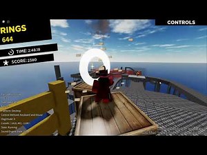 Sonic Sound Engine PLUS Progress