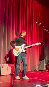 BOSTON! Get ready to rock with THE THE at the Orpheum Theatre on Saturday, October 19! 🎸 Get tickets NOW! 🎟️: https://livemu.sc/4dsehy7 | Orpheum Theatre Boston