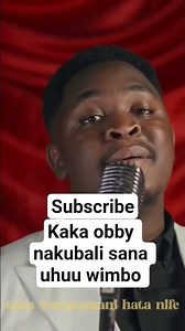 hawaweze obby alpha kwakwel uhuu wimbo unanguvu kubwa sana balikiwa sana mpendwa obby