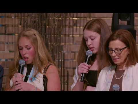 Aleinu L'shabei'ach | Yom Kippur Prayer and Music of the Heart 2025/5786