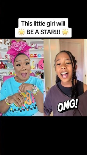 GIFTED 10 y/o Girl Leaves Vocal Coach SPEECHLESS!!!😲😍🎤