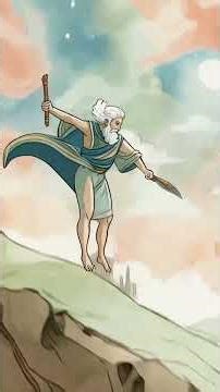 Cronos: The Titan King of Time