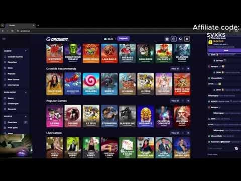 Common Session in Growbit!