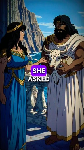 Zeus Turned His Side Chick Into a Cow to Hide Her From His Wife