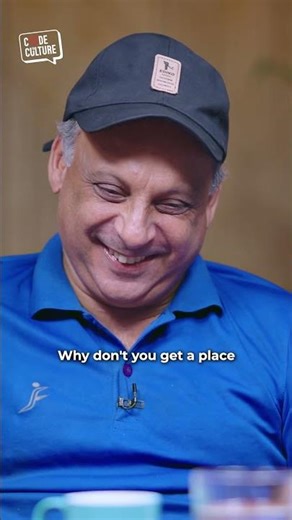 When HSR Layout Had No Roads | Podcast | Shorts