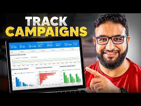 How to Track Marketing Campaigns with UTM Parameters?