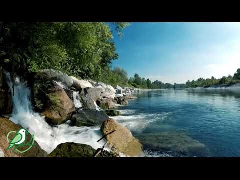 Waterfall Sounds with Relaxing Music – Deep Sleep & Calm Mind - Deep Relaxation Music, Relaxing...