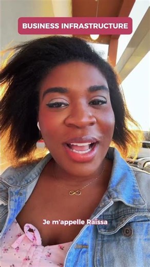 Business Infrastructure